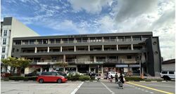 Upper Bukit Timah Road (D21), Shop House #537800581